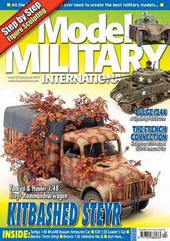 Model Military International 2013-12 issue 92 