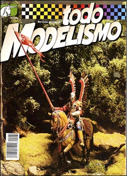 Todo Modelismo № 9 1993