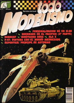 Todo Modelismo № 2 - 1992