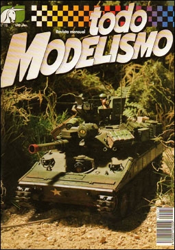 Todo Modelismo № 12 - 1993