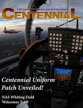 Centennial of Naval Aviation  2010 Winter 