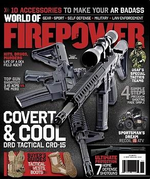 World of Firepower - 2013-12/2014-01