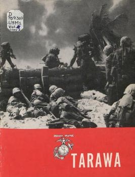 The Battle for Tarawa