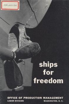 Ships for freedom