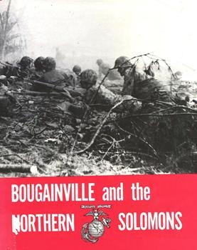 Bougainville and the Northern Solomons