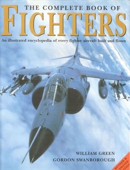 The Complete Book of Fighters
