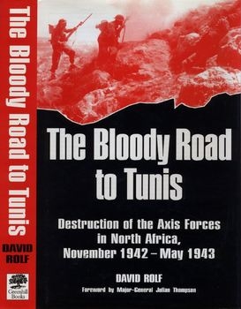 The Bloody Road to Tunis