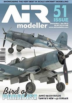 Air Modeller Magazine Issue 51 2013-12 / 2014-01