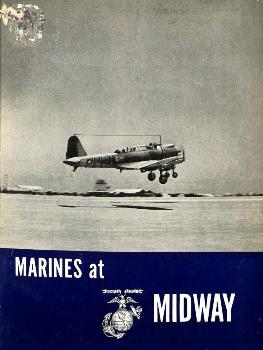 Marines at Midway