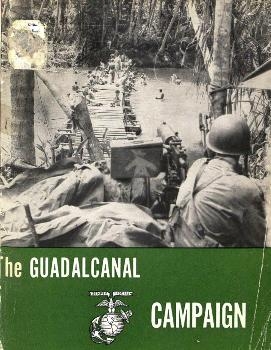 The Guadalcanal Campaign