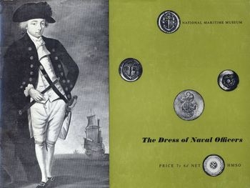 The Dress of Naval Officers