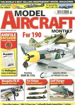 Model Aircraft Monthly 2009-03