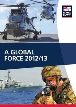  Global Force 2012/13