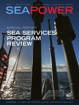 Seapower 2013-11