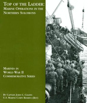 Top of the Ladder: Marine Operations in the Northern Solomons