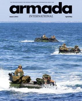 Armada International  2012-4/5 