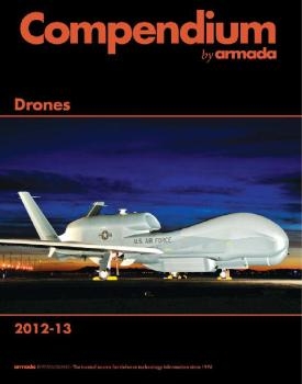 Compendium by Armada: Drones 2012-13