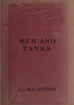 Men and Tanks