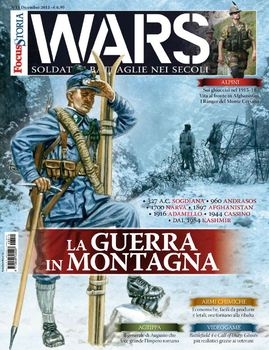 Focus Storia: Wars №11 2013