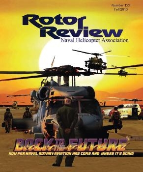 Rotor  Review Magazine 2013 Fall 