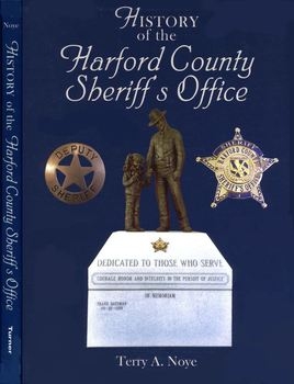 History of the Harford County Sheriff's Office
