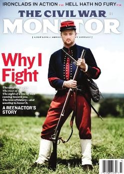 The Civil War Monitor Fall 2013 (Vol.3 No.3)
