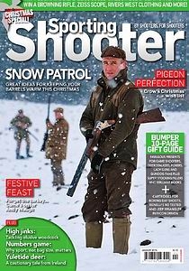 Sporting Shooter 2014-01