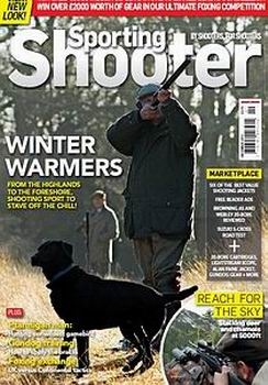 Sporting Shooter 2013-12
