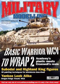 Military Modelling Vol.39 No.14 (2009)