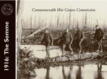 1916: The Somme