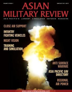 Asian Military Review 2013-6/7