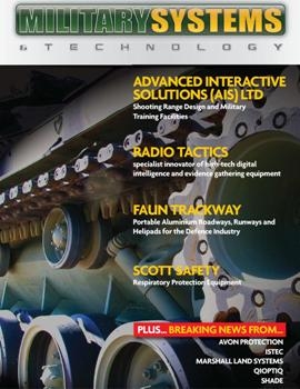 Military Systems and Technology Magazine Edition 3