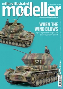 Military Illustrated Modeller - Issue 032 (2013-12)