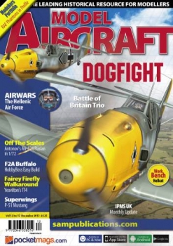 Model Aircraft 2013-12 (Vol.12 Iss.12)