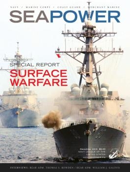 Seapower 12 2013