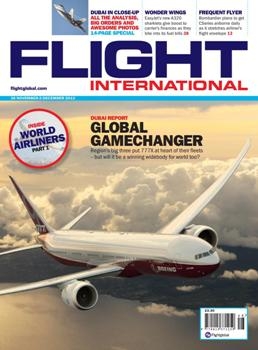 Flight International 2013-11-26 (Vol.184 No.5417)