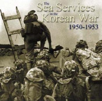 The Sea Services in the Korean War, 1950–1953 