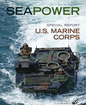 Seapower №09 2013