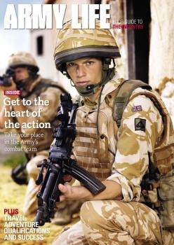 Army Life: Your Guide to the Infantry