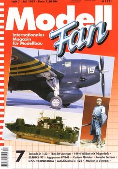 ModellFan 1997-07