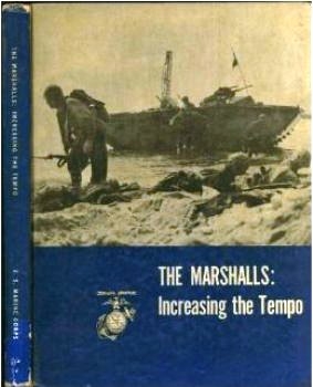 The Marshalls: Increasing the Tempo