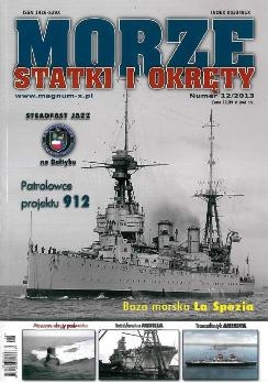 Morze Statki i Okrety 2013-12 (140)