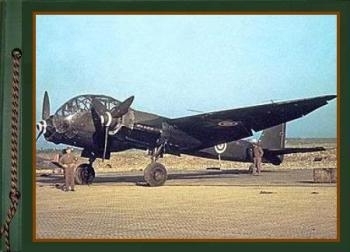 Aviation of World War II. Part 10