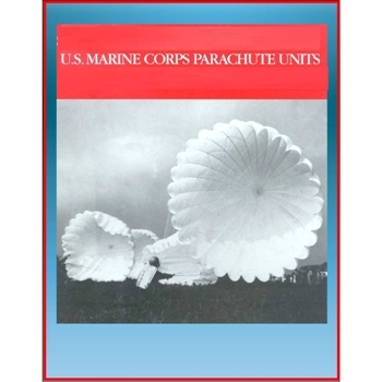 United States Marine Corps Parachute Units