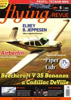 Flying Revue 2012-06