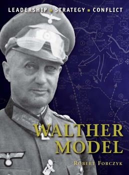 Walter Model (Osprey Command 15)