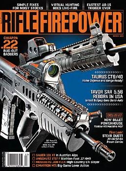 Rifle Firepower 2014-03
