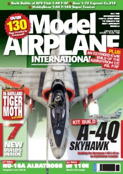 Model Airplane International - Issue 102 (2014-01)
