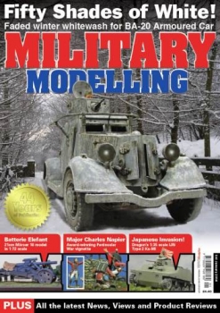 Military Modelling Vol.44 No.01 (2014)