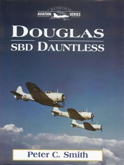 Douglas SBD Dauntless (Crowood Aviation Series)